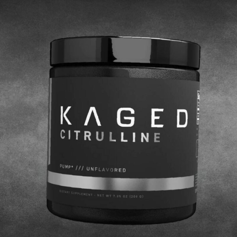 L-Citrulline